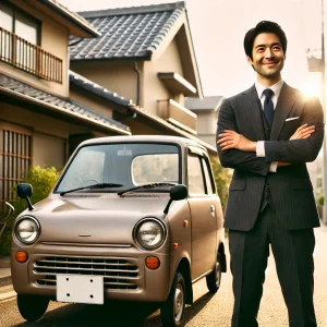 20年落ち軽自動車の買取相場を徹底解説！高く売る完全ガイド