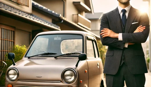 20年落ち軽自動車の買取相場を徹底解説！高く売る完全ガイド
