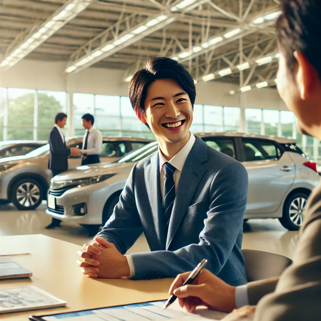 IKKI車買取の口コミと評判徹底分析｜高額査定の秘訣・注意点を解説