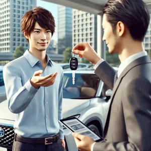 JCMの車買取に関する口コミから見る評判と選び方のポイント