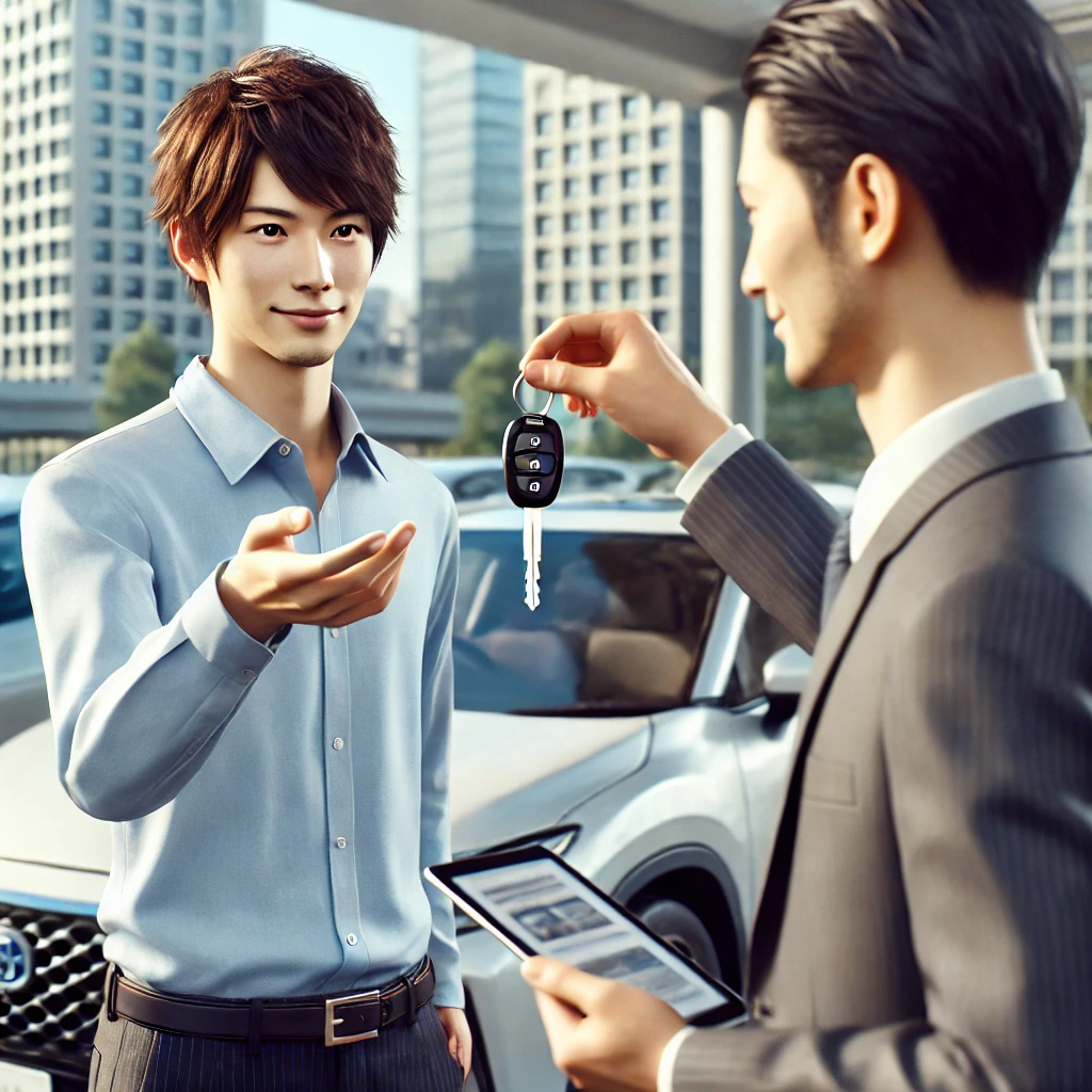 JCMの車買取に関する口コミから見る評判と選び方のポイント