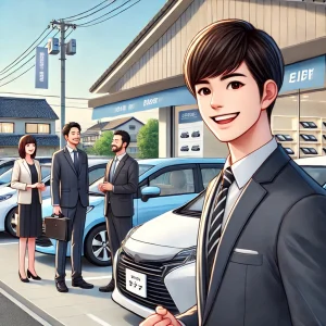 【2025最新】一宮市のカーリース業者徹底比較とおすすめ業者を紹介