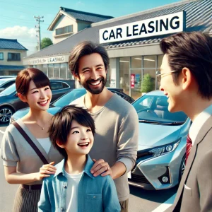 【2025最新】稲沢市のカーリース業者徹底比較！全国vs地域業者特集