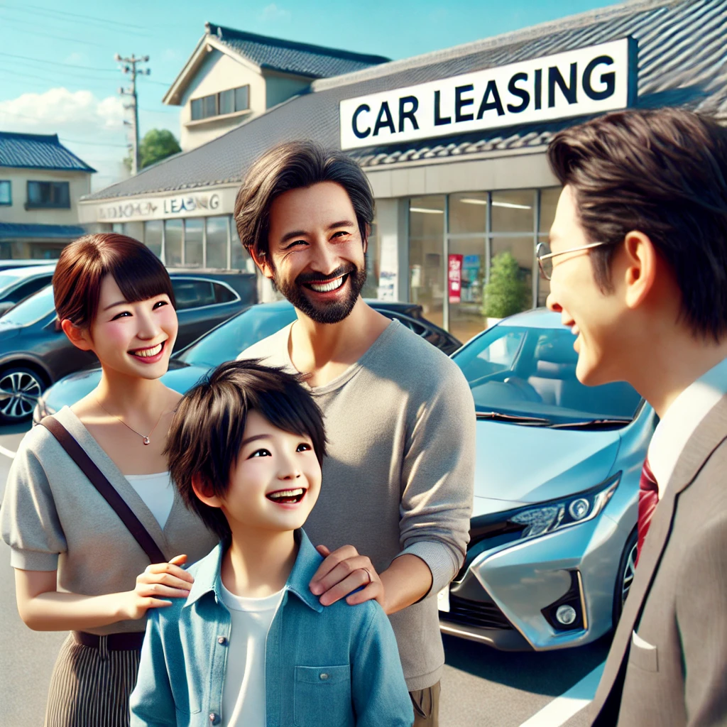 【2025最新】稲沢市のカーリース業者徹底比較！全国vs地域業者特集