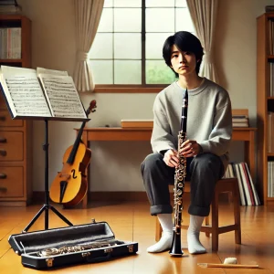 オーボエに向いてる人の特徴と適性を徹底解説