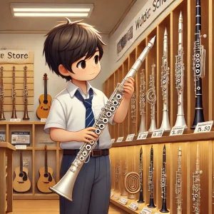 オーボエの値段が安いモデルおすすめ3選！レンタルを含む選び方ガイド