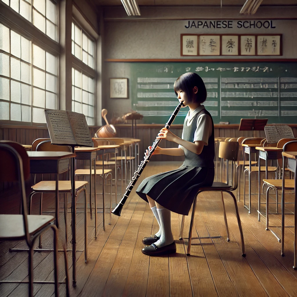 オーボエの値段の平均と選び方の完全ガイド【中高生必見】