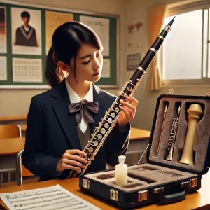 オーボエの値段｜初心者必見！賢い選び方ガイド