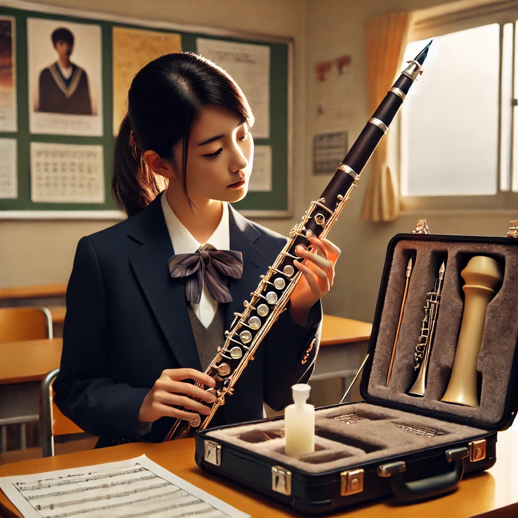 オーボエの値段｜初心者必見！賢い選び方ガイド