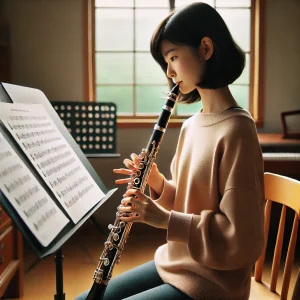 オーボエの変え指の基本と上達ポイントまとめ