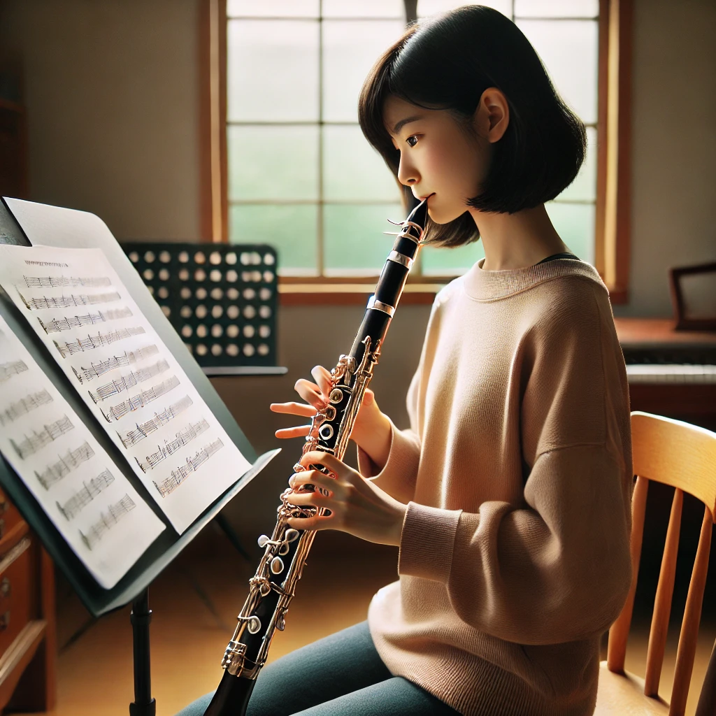 オーボエの変え指の基本と上達ポイントまとめ