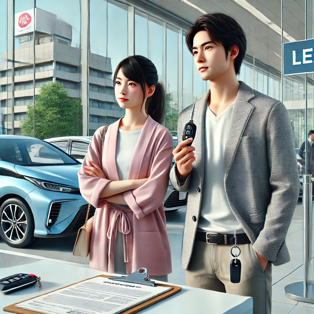 カーリースはやめとけ？Yahoo!知恵袋の真相と後悔しない選び方