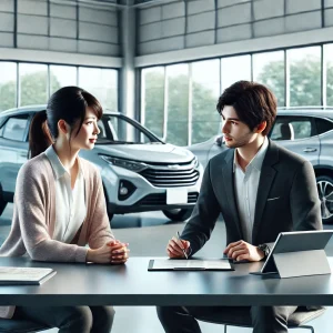 カーリース・ノレルの評判を徹底調査！おすすめな人と注意点