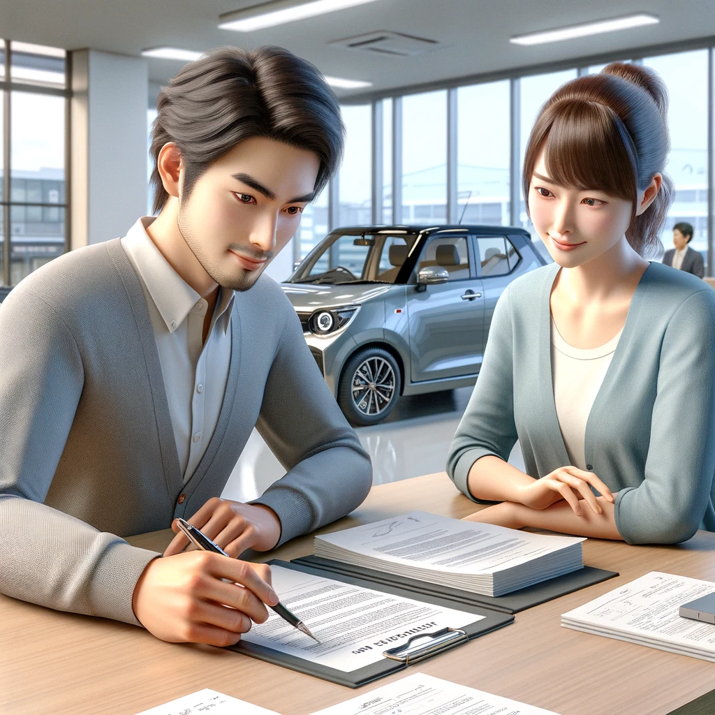 カーリース審査｜任意整理中の通過率を上げる具体策！成功事例と失敗例まとめ