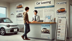 カーリース｜ブラックでも通る審査突破の現実的な方法