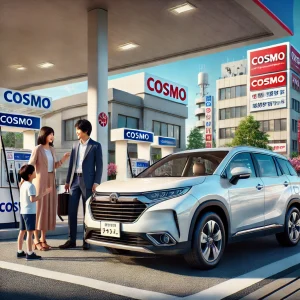 コスモマイカーリースの口コミ徹底調査！利用者の評判と本音を全公開