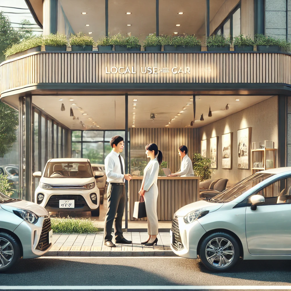 愛車買取OAUのレビュー徹底解説｜評判と査定の真実とは