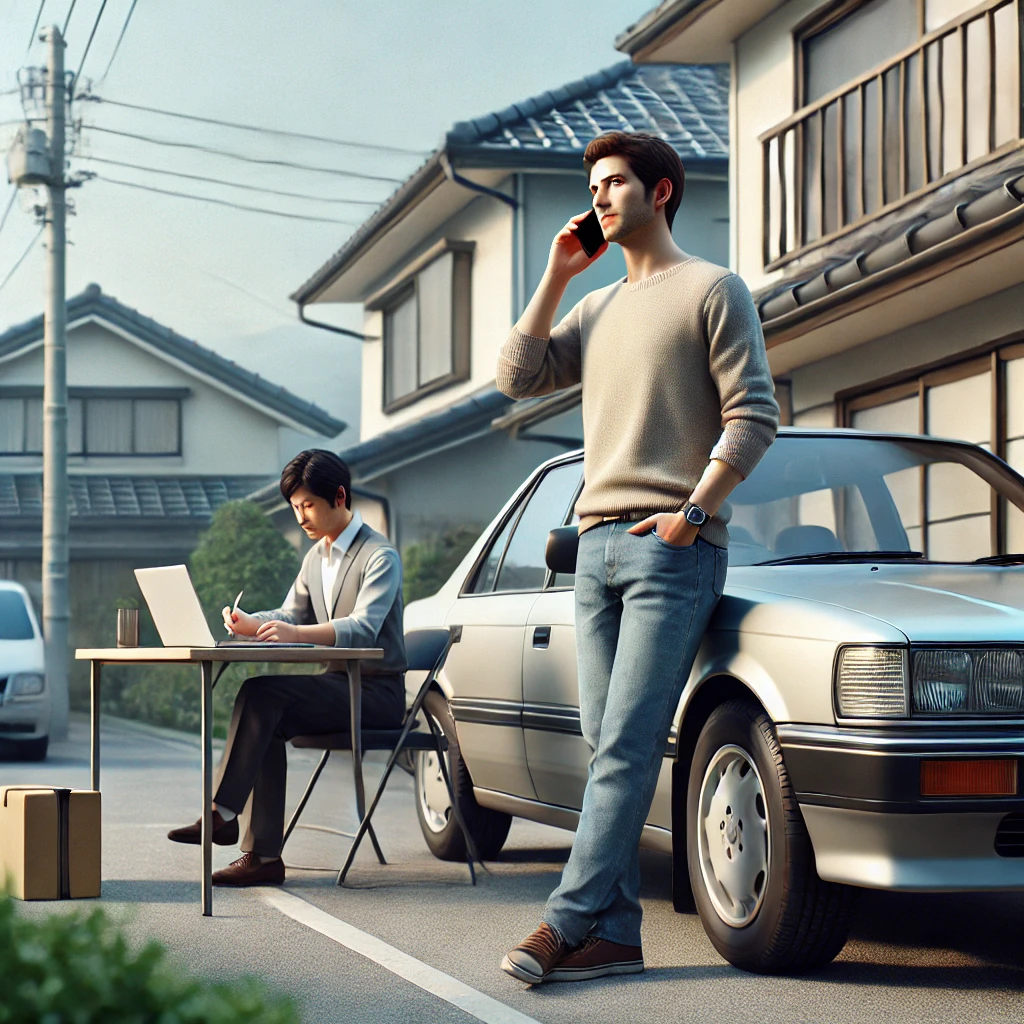 車買取「ソコカラ」の口コミ徹底分析！高評価と実態