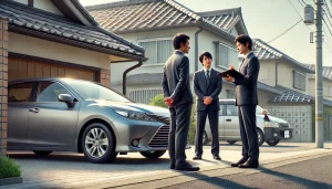 車買取の相見積もり時のマナーで失礼なく高く売る方法