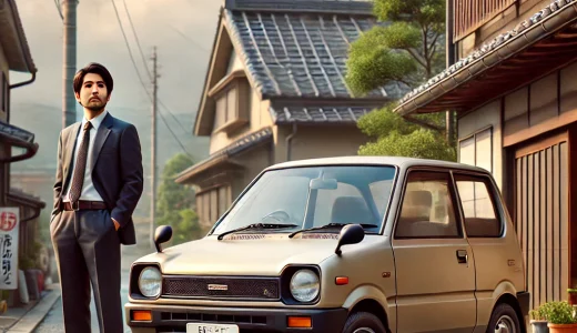 13年落ち軽自動車の買取相場｜損しない賢い売却タイミング