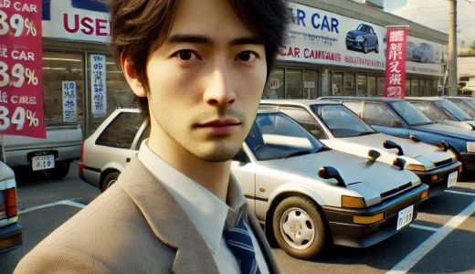ガリバーはどんな車でも3万円以上で買取してもらえるって本当？条件と落とし穴とは