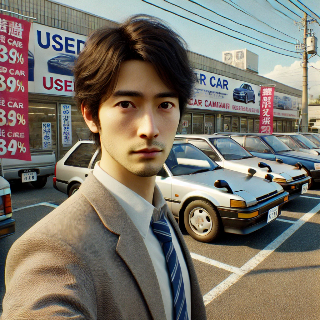 ガリバーはどんな車でも3万円以上で買取してもらえるって本当？条件と落とし穴とは