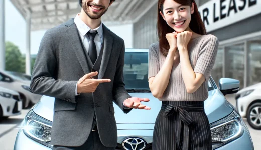 ニコニコカーリース・ニコノリの評判と実態を徹底解説！安さの秘密も公開