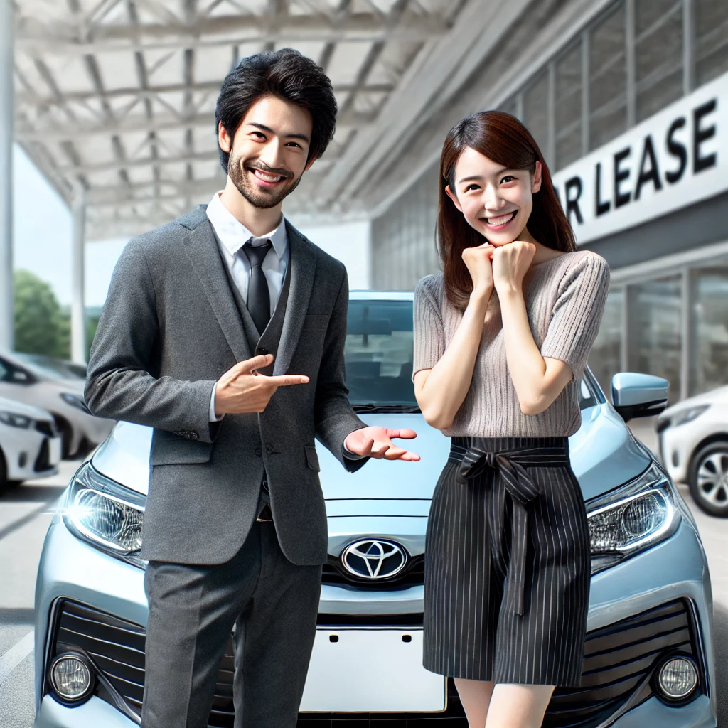 ニコニコカーリース・ニコノリの評判と実態を徹底解説！安さの秘密も公開