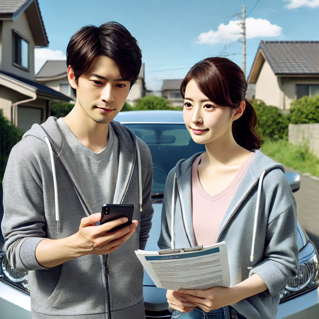 ローンが残ってる車を売る｜Yahoo!知恵袋活用で安心の売却準備