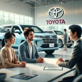 新車1年以内の売却によるペナルティ｜トヨタの仕組みと回避策まとめ