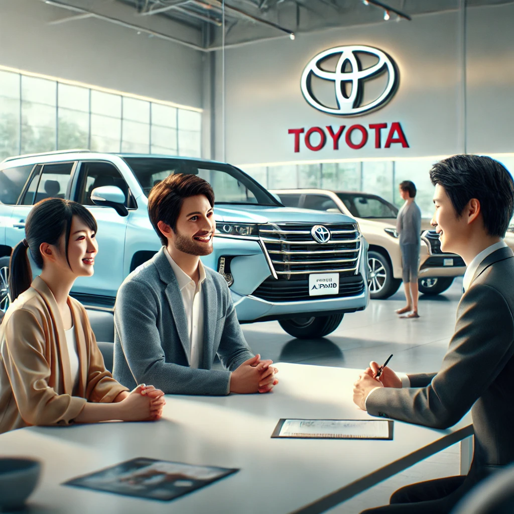 新車1年以内の売却によるペナルティ｜トヨタの仕組みと回避策まとめ