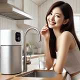 マルチピュア浄水器の口コミで分かる評判と人気機種や購入の注意点