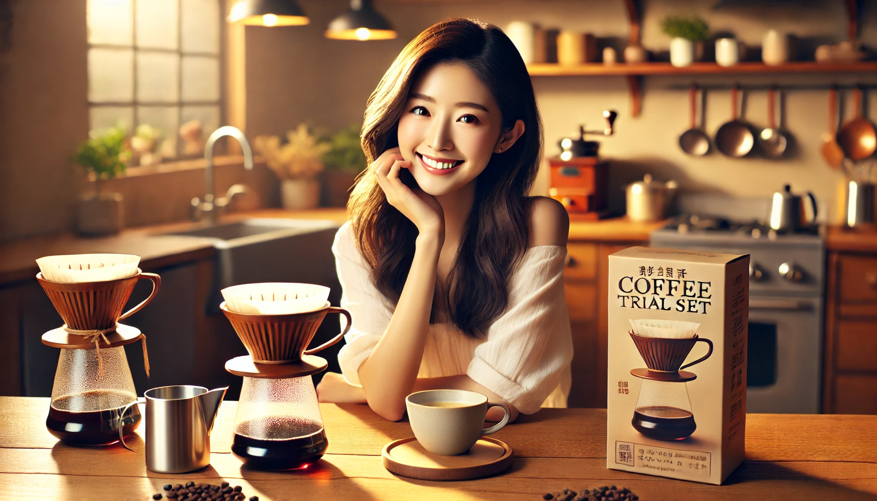 珈琲きゃろっとお試しセットの口コミまとめ！購入方法と保存や賞味期限も解説