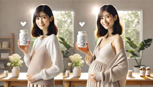 ベルタプレリズムとベルタ葉酸サプリの違いを徹底比較！選び方とおすすめ解説