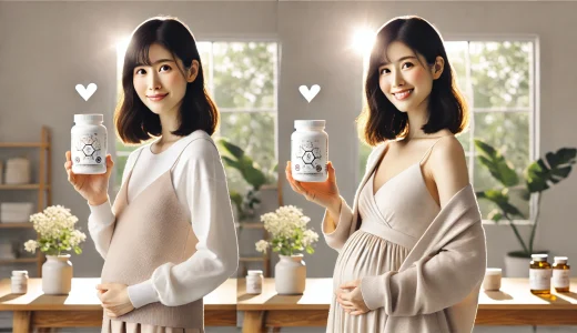 ベルタプレリズムとベルタ葉酸サプリの違いを徹底比較！選び方とおすすめ解説