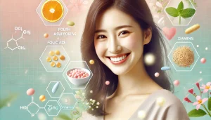 ベルタプレリズムには葉酸入ってない？含有成分と妊活への影響を解説！