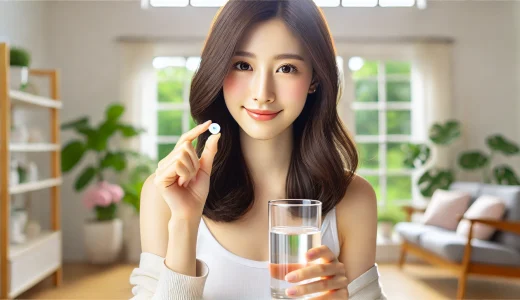 マカナで妊娠率は本当に上がる？効果や安全性までわかりやすく解説