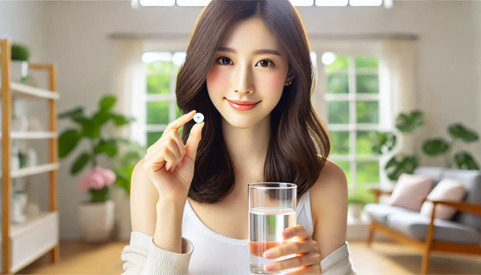 マカナで妊娠率は本当に上がる？効果や安全性までわかりやすく解説