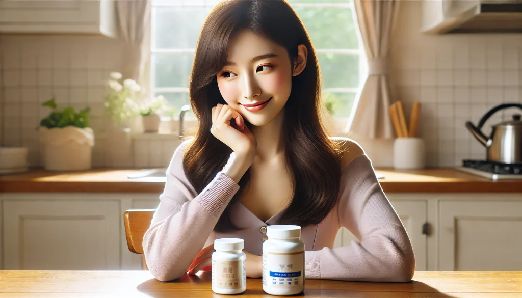 マカナとミタスの比較｜価格・成分・安全性の総まとめ