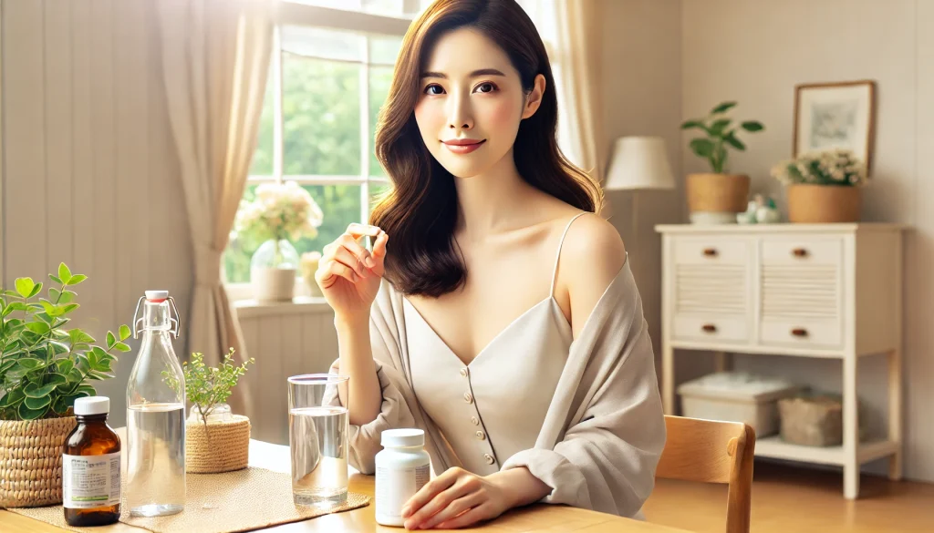 マカナサプリは副作用、大丈夫？含有成分から安全性を徹底解説