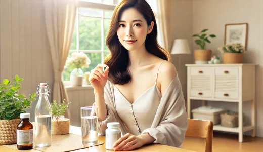 マカナサプリは副作用、大丈夫？含有成分から安全性を徹底解説