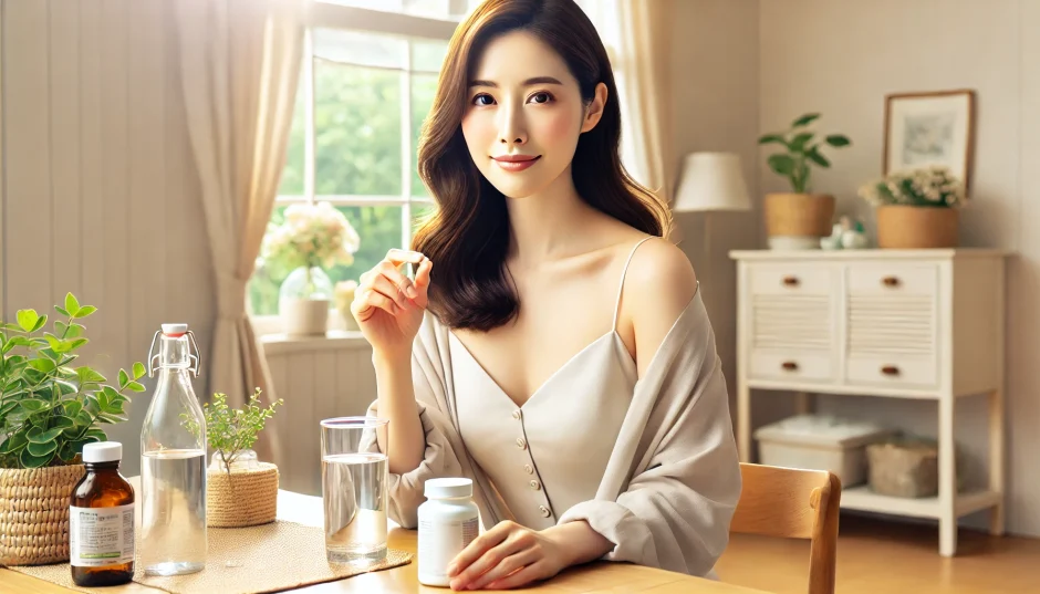 マカナサプリは副作用、大丈夫？含有成分から安全性を徹底解説