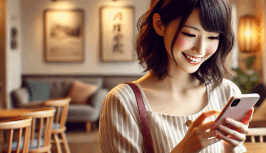 ワクワクメールの口コミや知恵袋から見る安全な出会い方ガイド