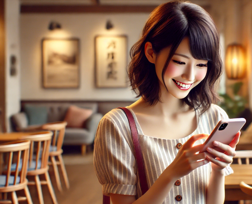 ワクワクメールの口コミや知恵袋から見る安全な出会い方ガイド